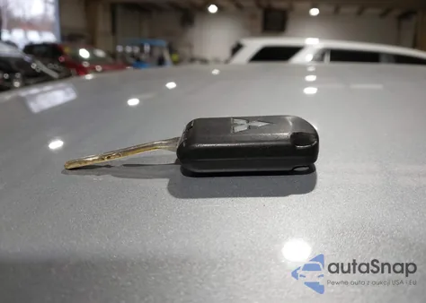 2020 Mitsubishi Mirage Es/Se from USA, damaged, VIN ML32A3HJ4LH009426